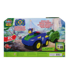 PAW Dino Movie Chase Tow   RC