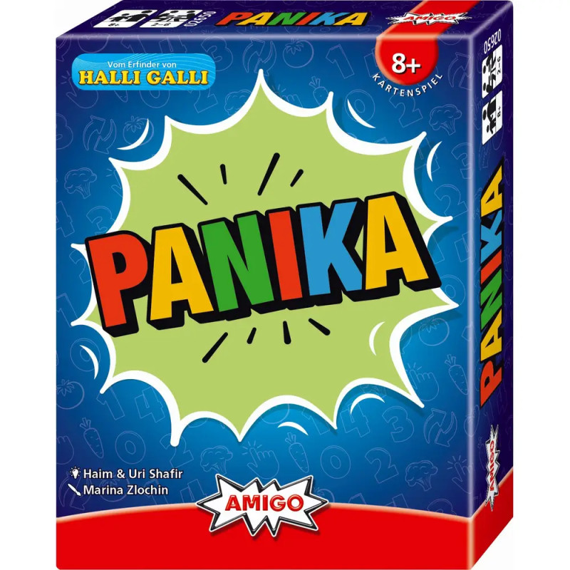 Panika