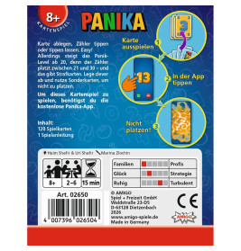 Panika