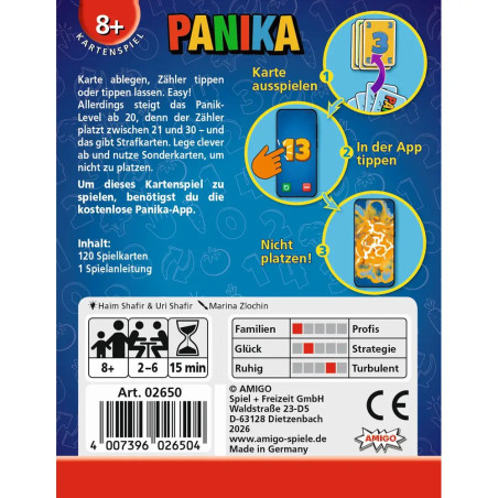 Panika
