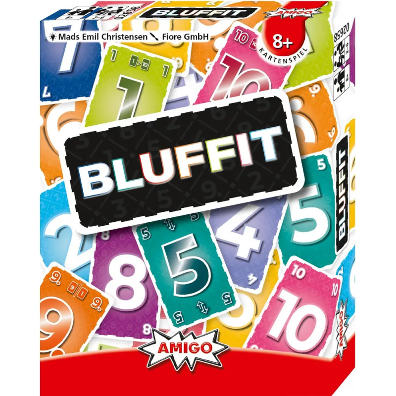 BLUFFIT