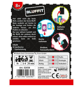 BLUFFIT