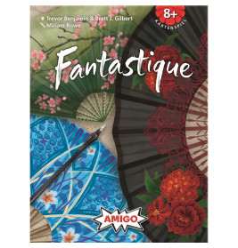 Fantastique