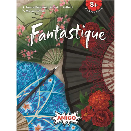 Fantastique