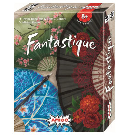 Fantastique