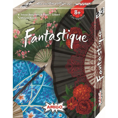 Fantastique