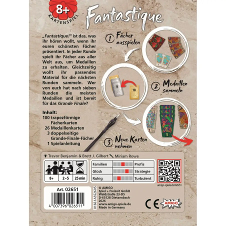 Fantastique