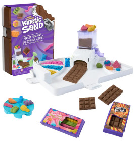 KNS Sweets Station