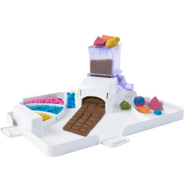 KNS Sweets Station