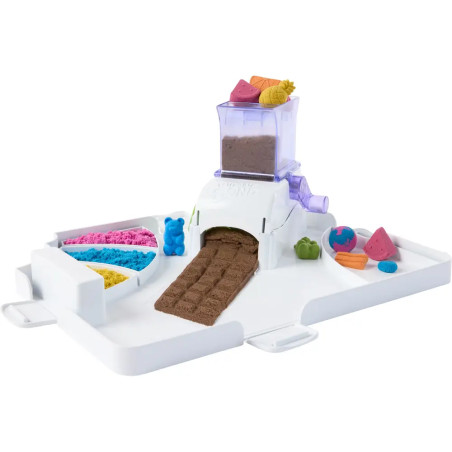 KNS Sweets Station