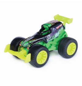 MNJ Monster Jam Monster Motor 1:64