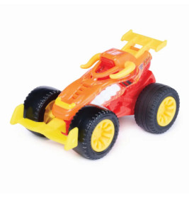MNJ Monster Jam Monster Motor 1:64