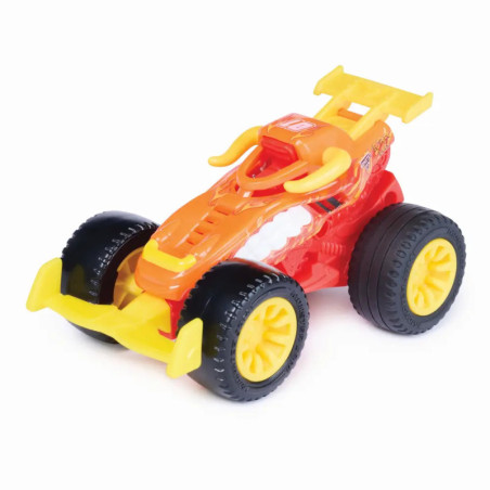 MNJ Monster Jam Monster Motor 1:64