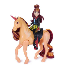 UCA Cinders Campfire Set