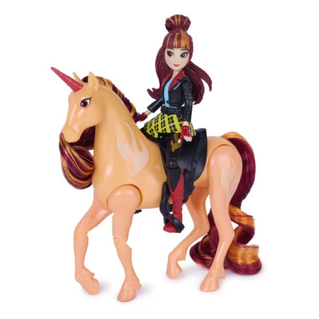UCA Cinders Campfire Set