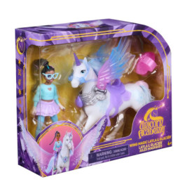 UCA Wild Magic Layla & Glacier