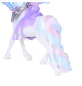 UCA Wild Magic Layla & Glacier