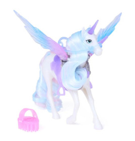UCA Wild Magic Layla & Glacier