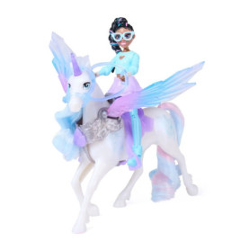 UCA Wild Magic Layla & Glacier