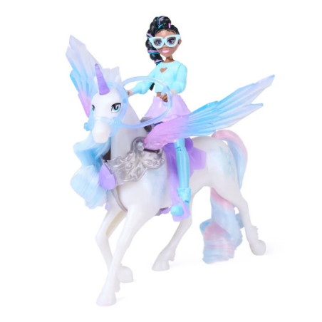 UCA Wild Magic Layla & Glacier
