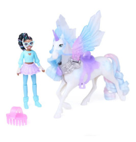 UCA Wild Magic Layla & Glacier