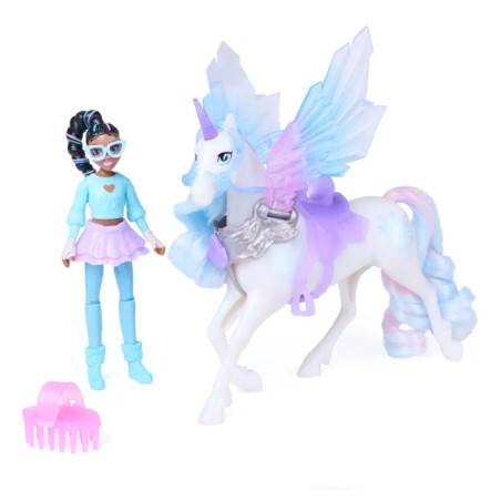 UCA Wild Magic Layla & Glacier