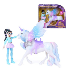 UCA Wild Magic Layla & Glacier