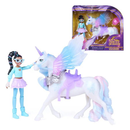 UCA Wild Magic Layla & Glacier