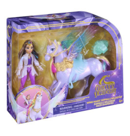 UCA Wing Magic Sophia & Wildst ar