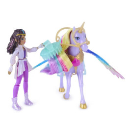 UCA Wing Magic Sophia & Wildst ar