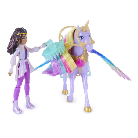 UCA Wing Magic Sophia & Wildst ar