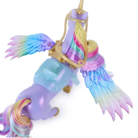 UCA Wing Magic Sophia & Wildst ar