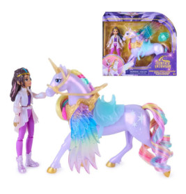 UCA Wing Magic Sophia & Wildst ar