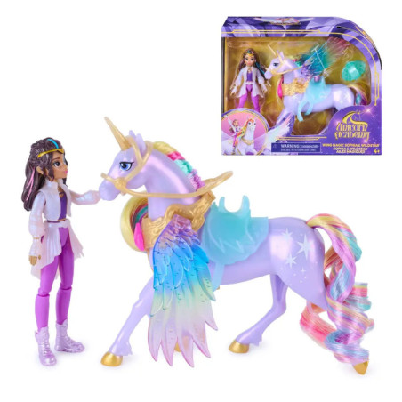 UCA Wing Magic Sophia & Wildst ar
