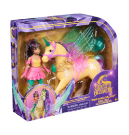 UCA Wild Magic Ava & Leaf