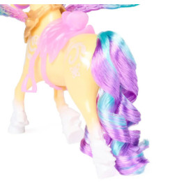 UCA Wild Magic Ava & Leaf
