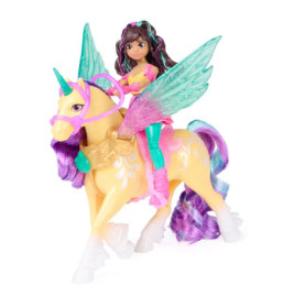 UCA Wild Magic Ava & Leaf