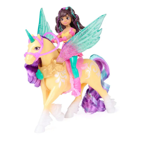 UCA Wild Magic Ava & Leaf