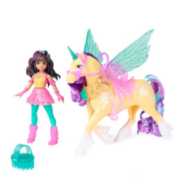 UCA Wild Magic Ava & Leaf
