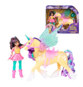 UCA Wild Magic Ava & Leaf