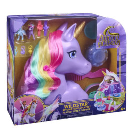 UCA Styling Head Playset