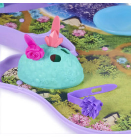 UCA Styling Head Playset
