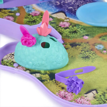 UCA Styling Head Playset