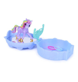 UCA Styling Head Playset
