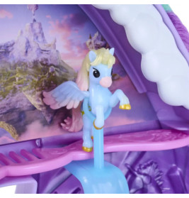 UCA Styling Head Playset