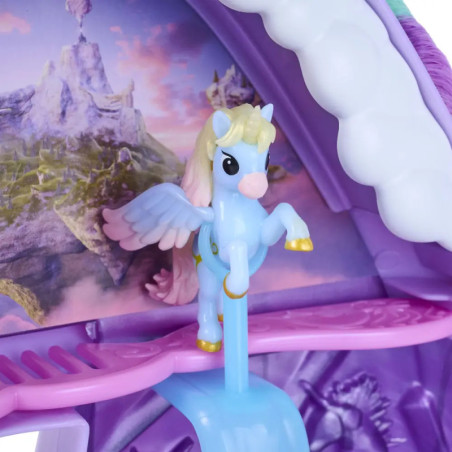 UCA Styling Head Playset