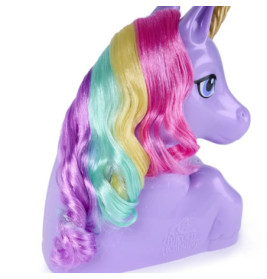 UCA Styling Head Playset