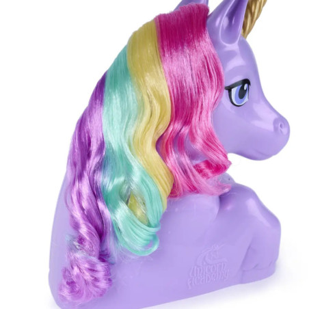 UCA Styling Head Playset