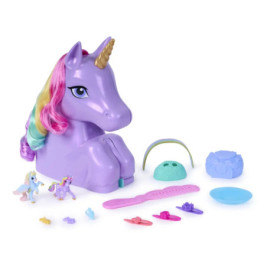 UCA Styling Head Playset