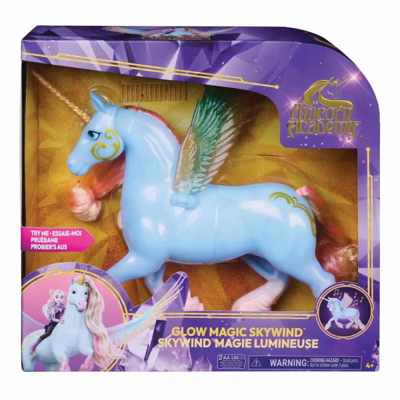 UCA Glow Magic Skywid